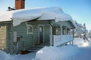 Gruven. Vores familievenlige sommerhus udlejning i Sälen