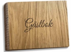 Gästbok