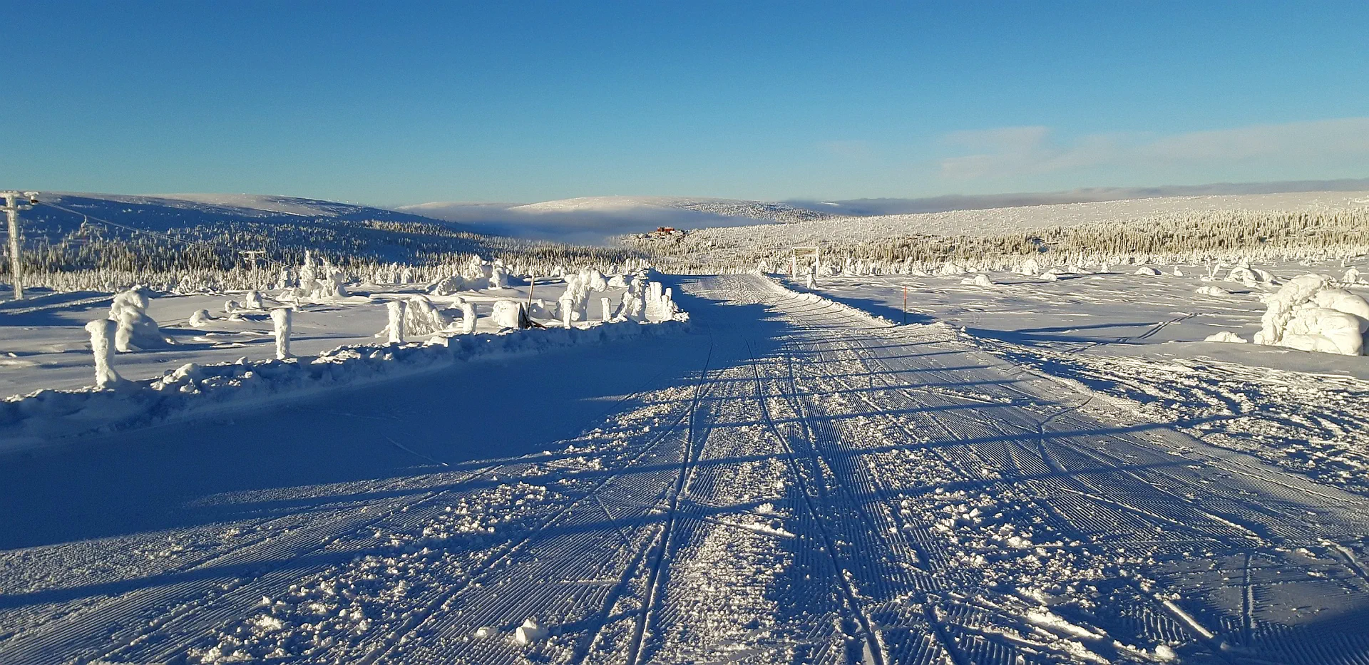Stuguthyrning i Sälen – fjällstugor vinterlandskap